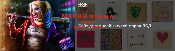 крисы Губаха